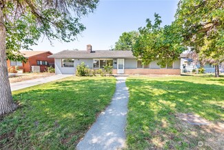 77 K St NE, Ephrata, WA 98823