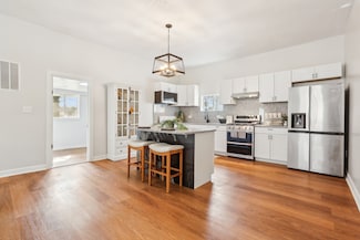 2018 Highway 47 E, Dickson, TN 37055