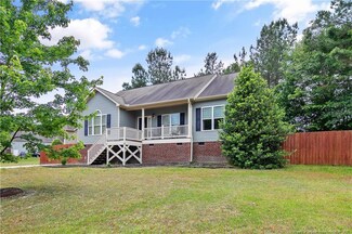 66 Juno Dr, Broadway, NC 27505