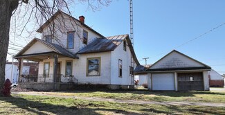102 High St, Attica, OH 44807