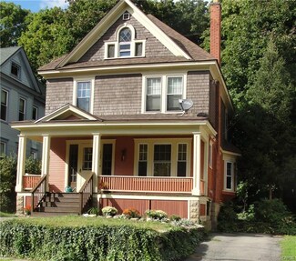109 Trinity Place, Syracuse, NY 13210