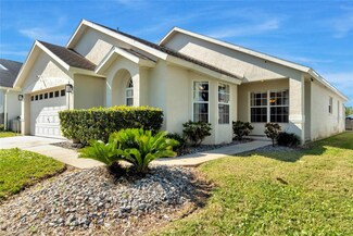 8088 Indian Creek Blvd, Kissimmee, FL 34747