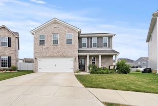1101 Marlena Ln, Lexington, KY 40511