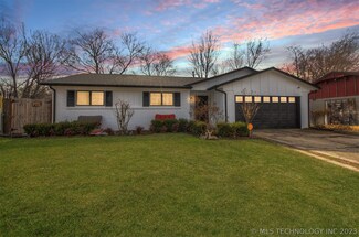 10976 E 36th Place, Tulsa, OK 74146