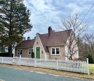 293 N Sturbridge Rd, Charlton, MA 01507