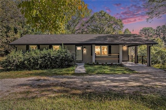 93 Floyd Ln, Hampton, GA 30228