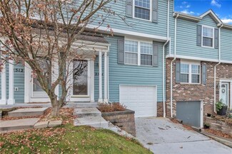 2514 Hawthorne Dr, Oakdale, PA 15071