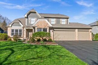 120 Nottingham Dr, Oswego, IL 60543