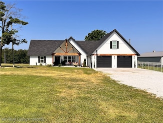 69748 S 4730 Rd, Westville, OK 74965