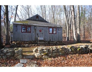 42 N Cottage Rd, Holland, MA 01521