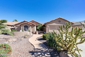 9216 E Rocky Lake Dr, Sun Lakes, AZ 85248