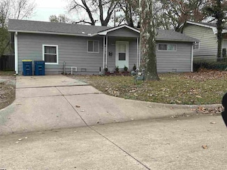 121 S Marshall St, Stillwater, OK 74074