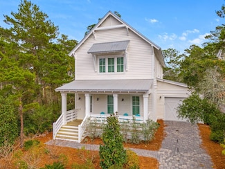 240 Cabana Trail, Santa Rosa Beach, FL 32459