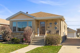 8625 S Kildare Ave, Chicago, IL 60652