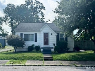 13 S Thomas Ave, Evansville, IN 47714
