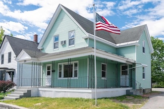 29 Birch St, Derry, NH 03038