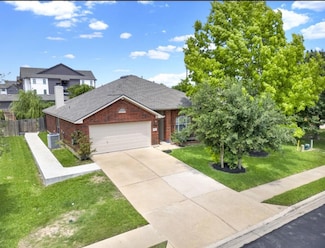 1040 Kensington Castle Trail, Pflugerville, TX 78660