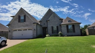 230 Misty Fields Rd, Oakland, TN 38060
