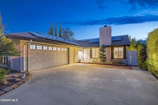 591 Shenandoah St, Thousand Oaks, CA 91360