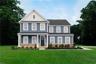 1512 Charlie St, Chesapeake, VA 23322