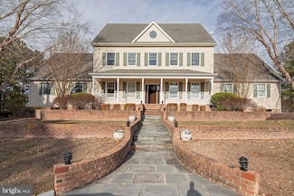 31691 Ayres Dr, Trappe, MD 21673