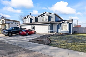 2823 Laurel Way, Nampa, ID 83686