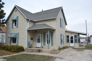 629 S Washington Ave, Mason City, IA 50401
