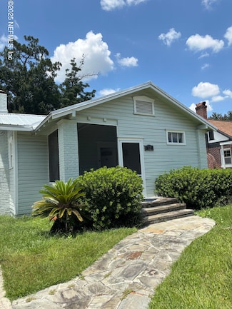 4729 French St, Jacksonville, FL 32205