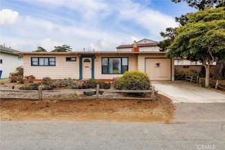 1150 Monterey Ave, Morro Bay, CA 93442