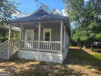 503 Tennessee St, Dublin, GA 31021