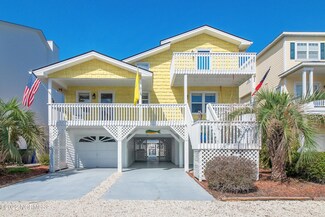 11 Raeford St, Ocean Isle Beach, NC 28469