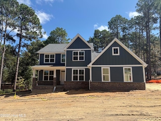 112 P3104, Seven Lakes, NC 27376