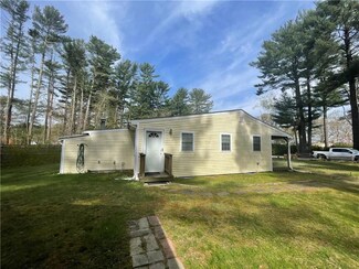 311 Shady Valley Rd, Coventry, RI 02816