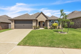 18608 Summer Grove Ave, Edmond, OK 73012