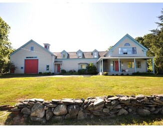 1024 Liberty Square Rd, Boxborough, MA 01719