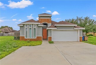 2333 N Ruby St, Edinburg, TX 78541