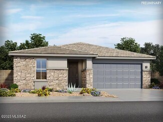 10531 E Marble Creek Dr, Tucson, AZ 85748