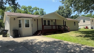 1146 NE 15, Knob Noster, MO 65336