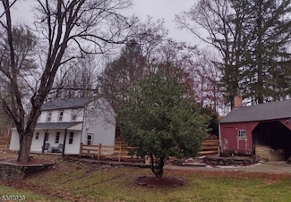 1090 County Road 519, Frenchtown, NJ 08825