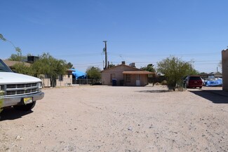 126 E Michigan Dr, Tucson, AZ 85714