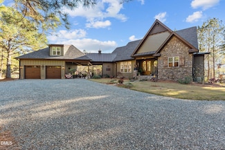 1008 Joe Collins Rd, Lillington, NC 27546