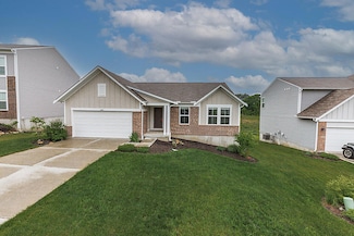2345 John James Ct, Hebron, KY 41048