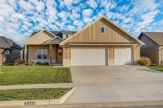 3049 W Edward St, Springfield, MO 65810