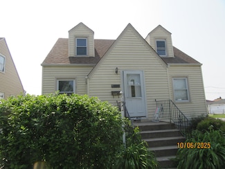 4006 Henry Ave, Hammond, IN 46327