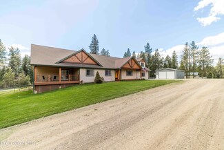 6630 E Little Joe Rd, Coeur D Alene, ID 83814