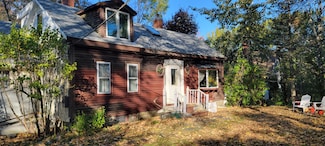 27 King St, Dennysville, ME 04628