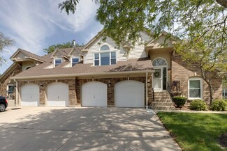 60 Willow Pkwy Unit 814, Buffalo Grove, IL 60089