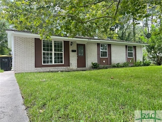 1519 E 31st St, Savannah, GA 31404