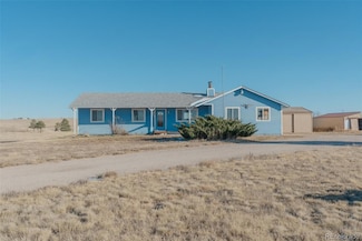 45922 Summit Rd, Parker, CO 80138