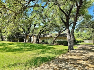 11906 Brookwood Cir, Austin, TX 78750